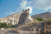 Cappadocia, Pasabag valley